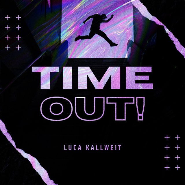 TIME OUT!