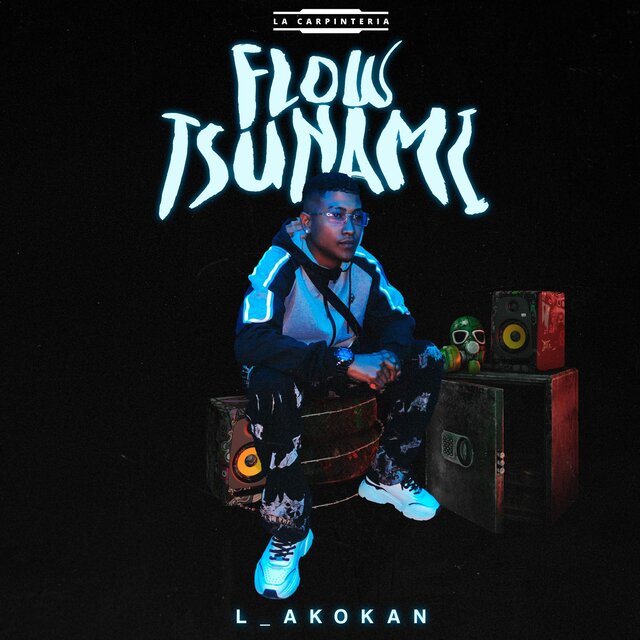 FLOW TSUNAMI