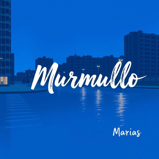 Murmullo