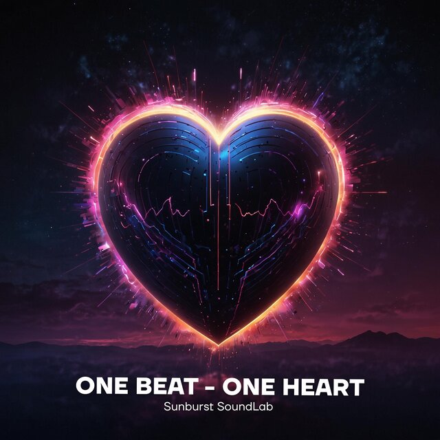 One Beat - One Heart