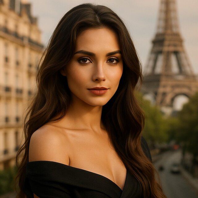 MonaLisa