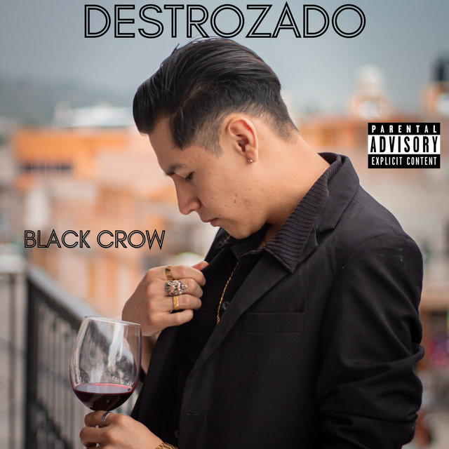 Destrozado
