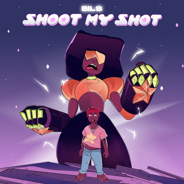 Shoot My Shot