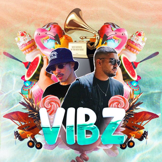 VIBZ