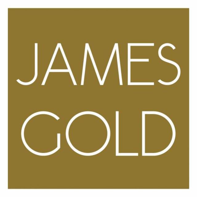 James Gold EP