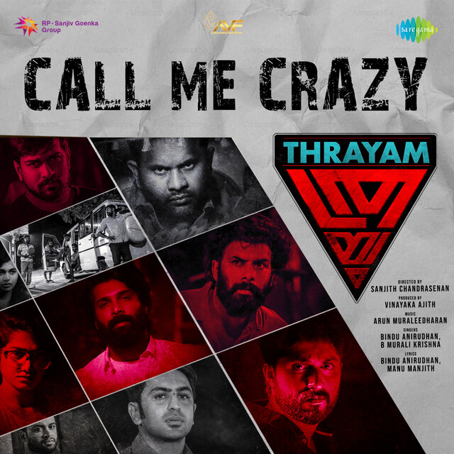 Call Me Crazy (From 