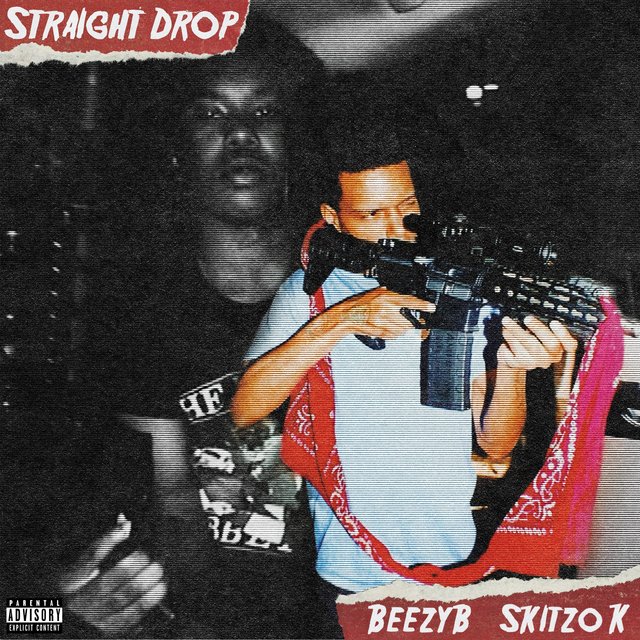 Straight Drop