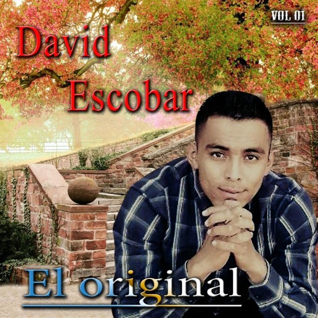 El Original, Vol. 01