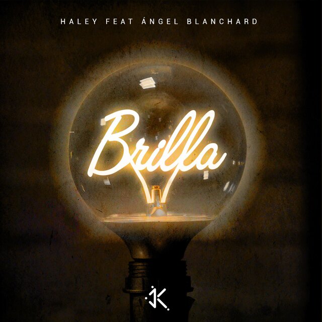 Brilla (feat. Ángel Blanchard)