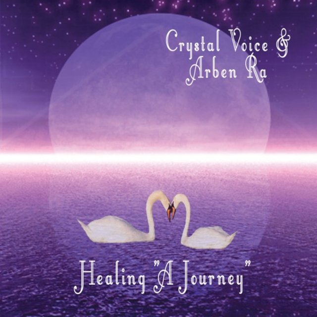 Healing (A Journey)