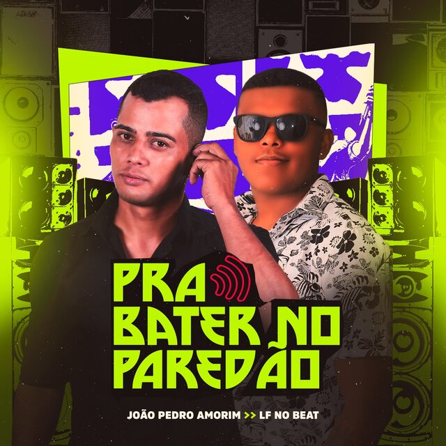 Pra Bater No Paredão