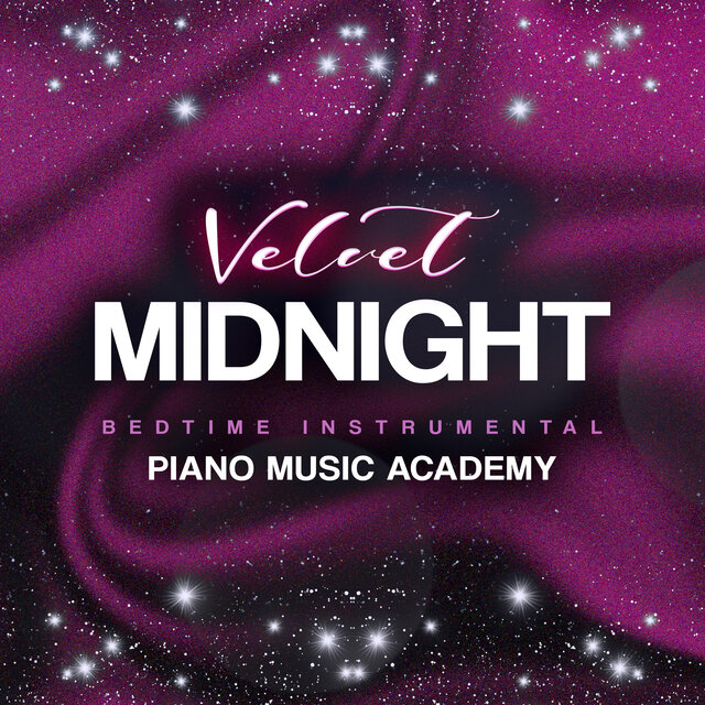 Velvet Midnight