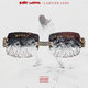 Cover art for album Cartier Lens by Bobby Shmurda