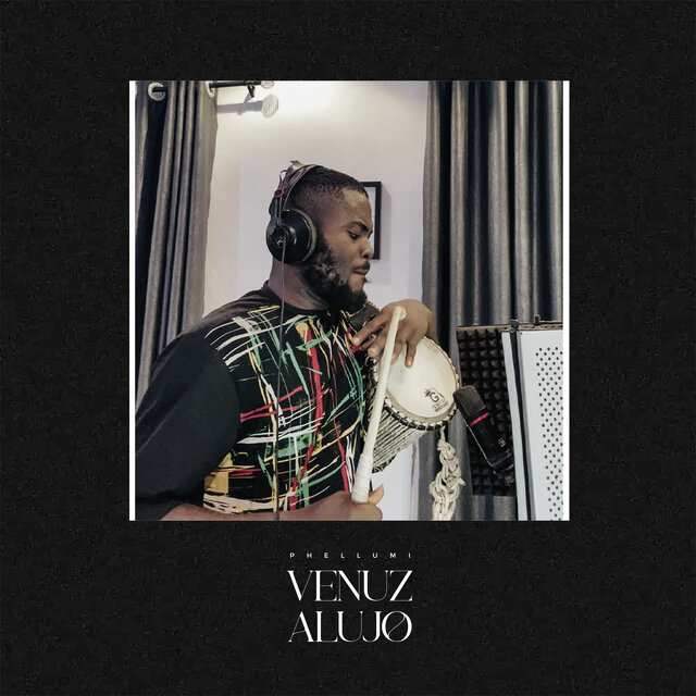 Venuz Alujo