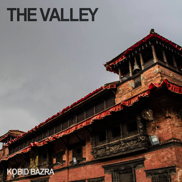THE VALLEY