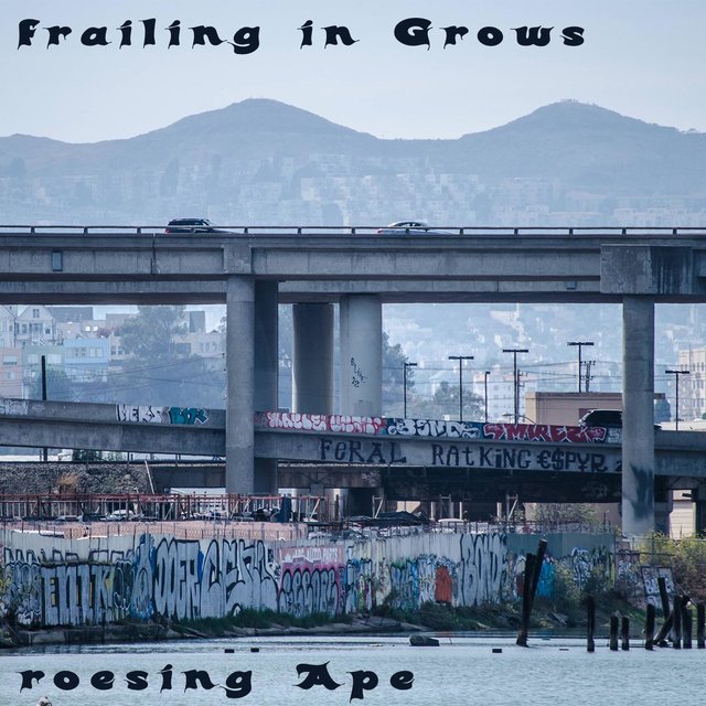 Frailing in Grows