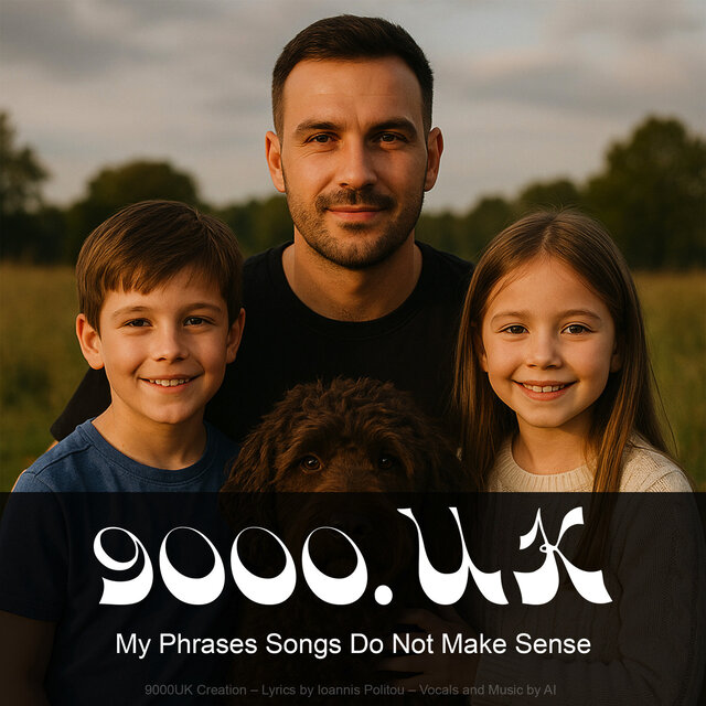 My Phrases Songs Do Not Make Sense