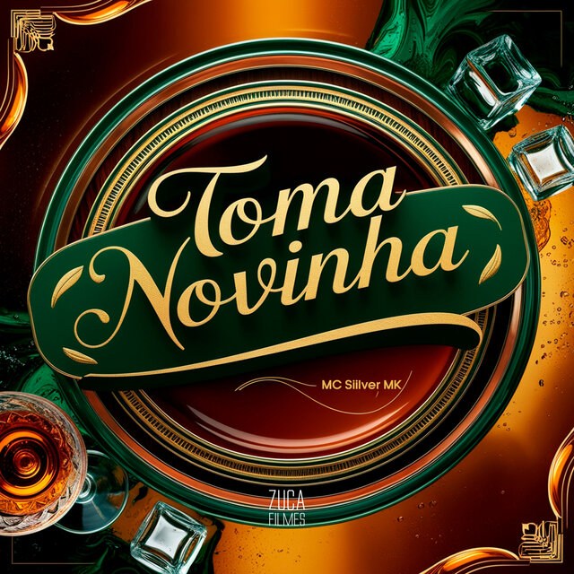 Toma Novinha