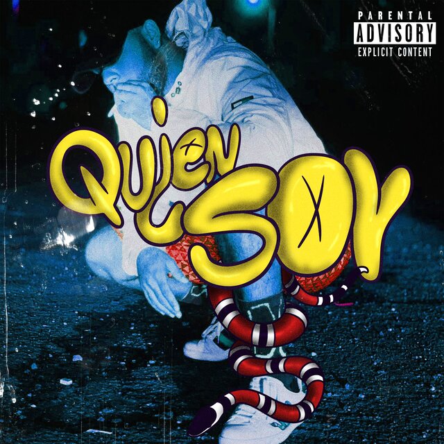 Qu¿en Soy