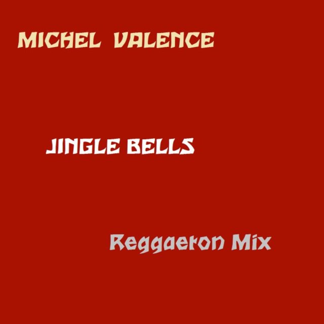 Jingle Bells (Reggaeton Mix)