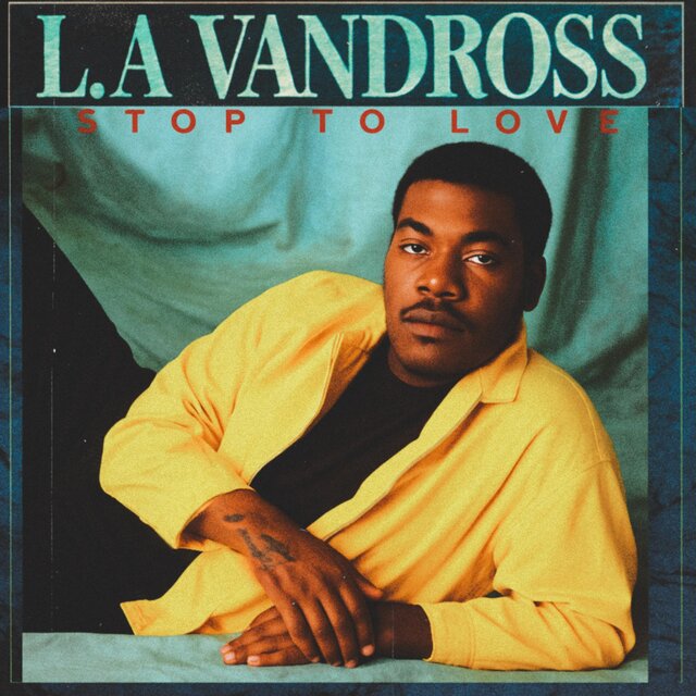 L.A VANDROSS