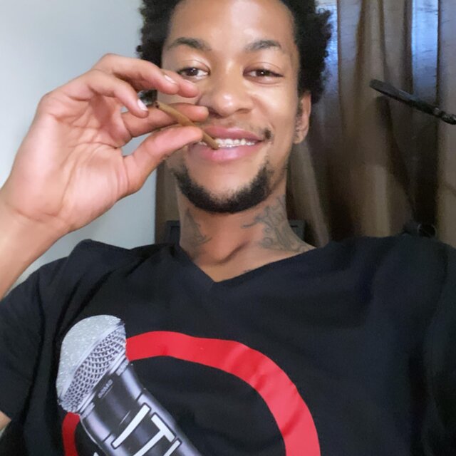 Weed Music God