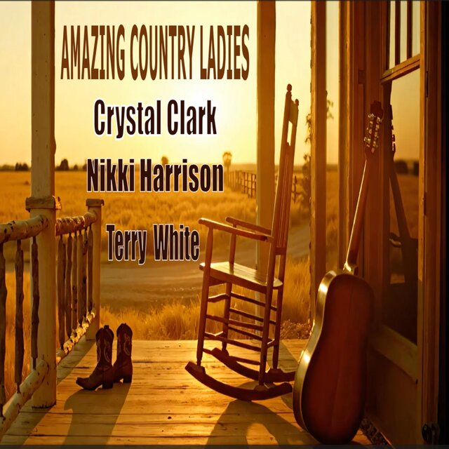Amazing Country Ladies
