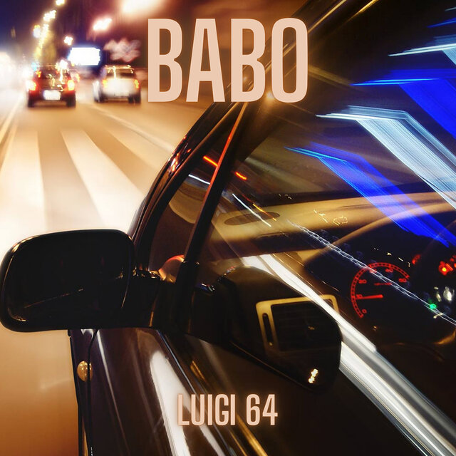 Babo