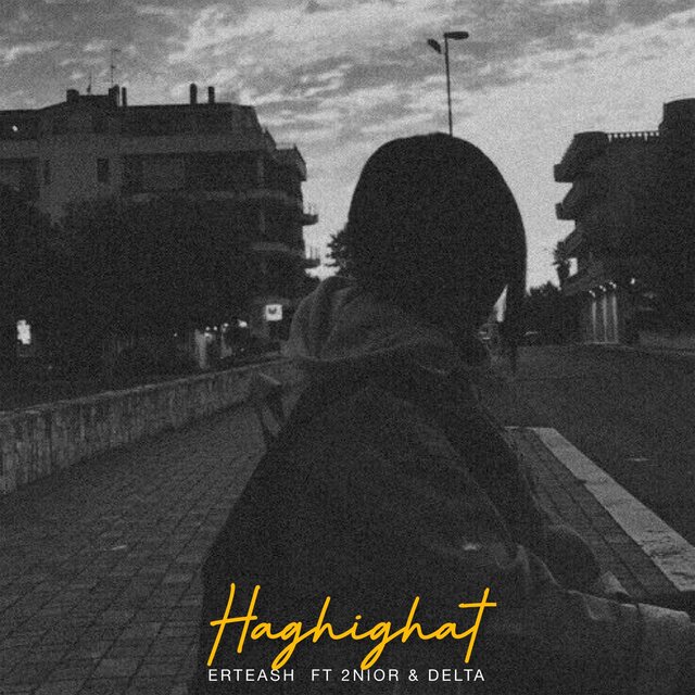 Haghighat