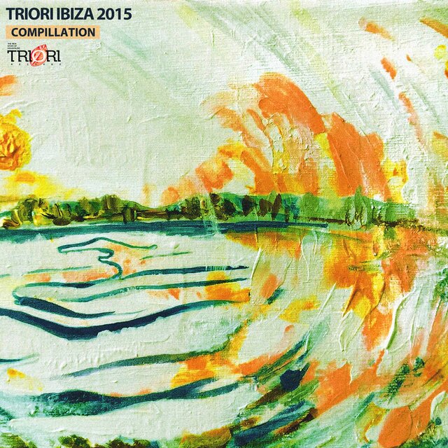 Triori Ibiza 2015 (Compilation)