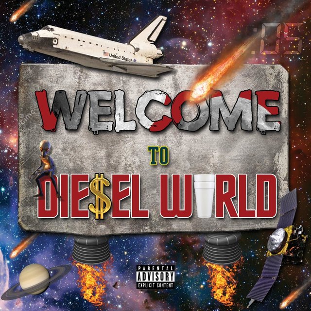Die$el's World
