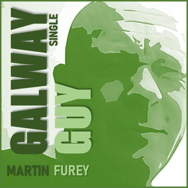 Galway Guy