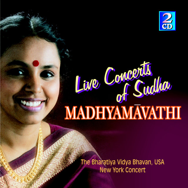 Madhyamavathi (Live)