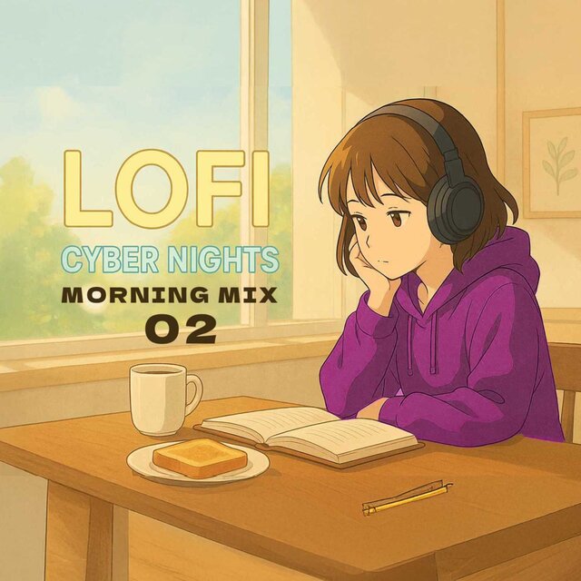 Morning Mix02