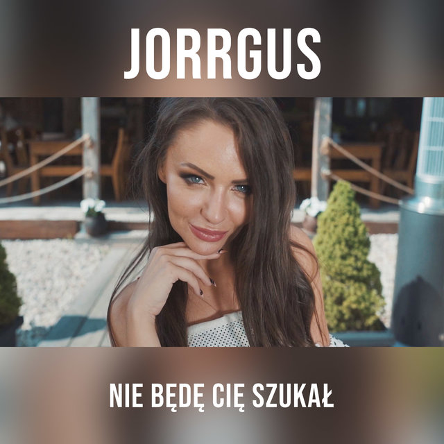 Nie będę Cię szukał