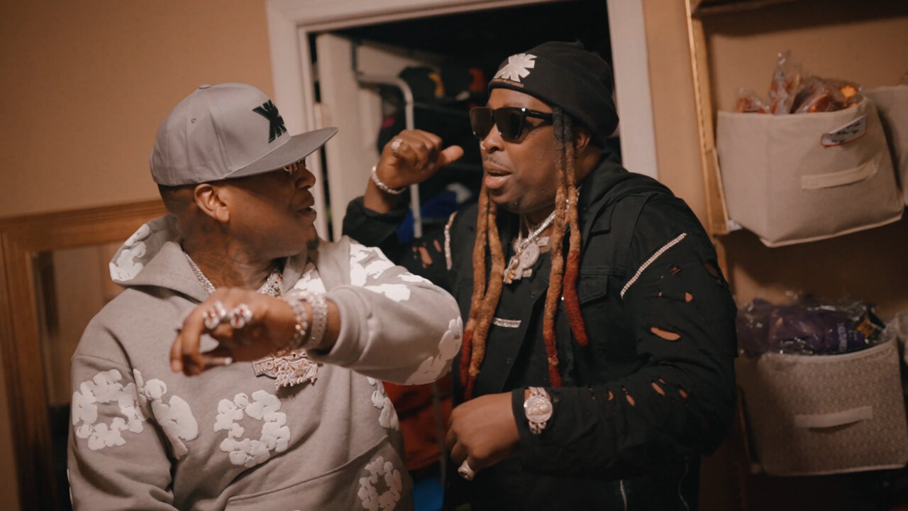 Take Yo Sight (Official Music Video)