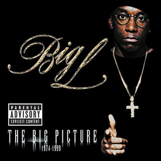 Big M – The New Law g-rap Big L - TIDAL
