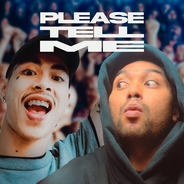 Please Tell Me