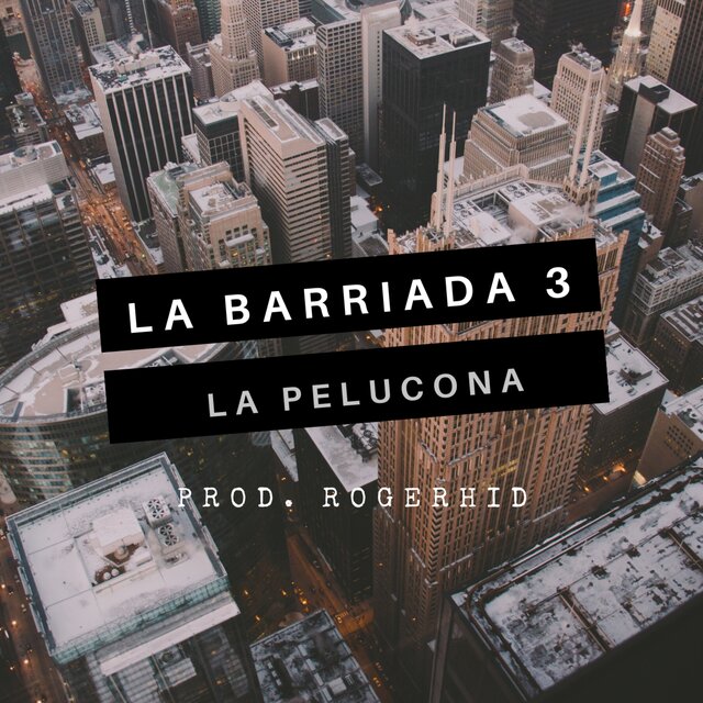 La Pelucona (La Barriada 3)