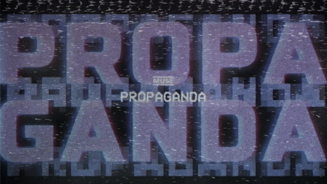 Propaganda (Lyric Video)