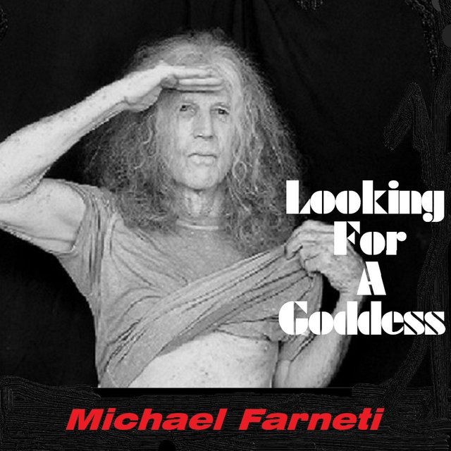 Looking For A Goddess