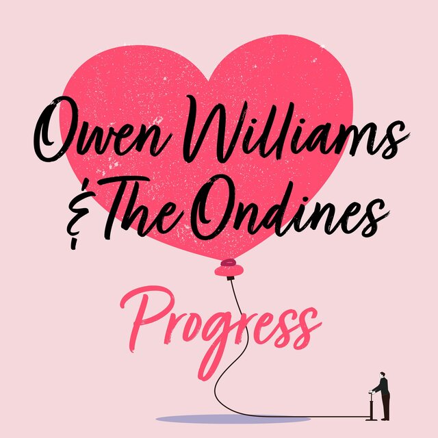 Progress EP