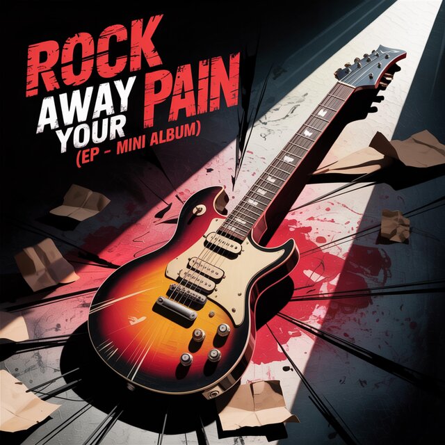 Rock Away Your Pain