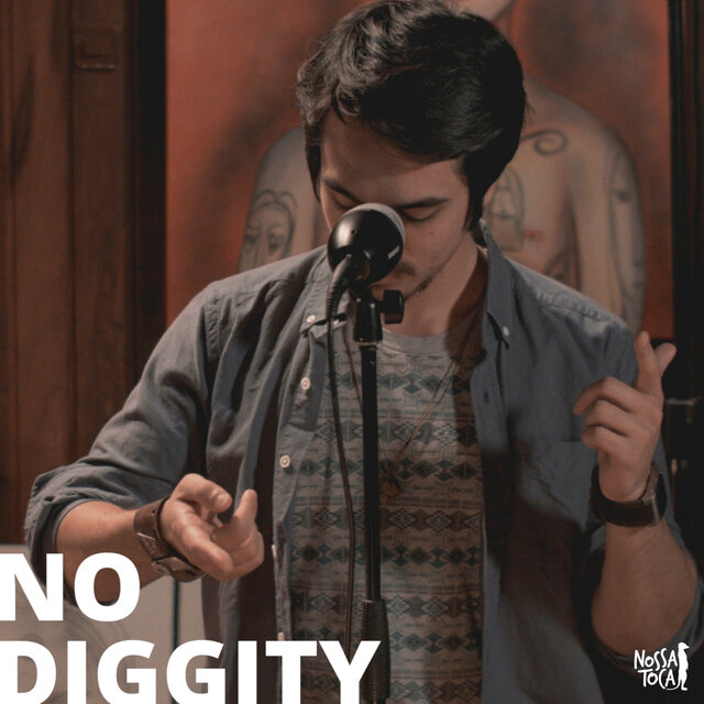 No Diggity