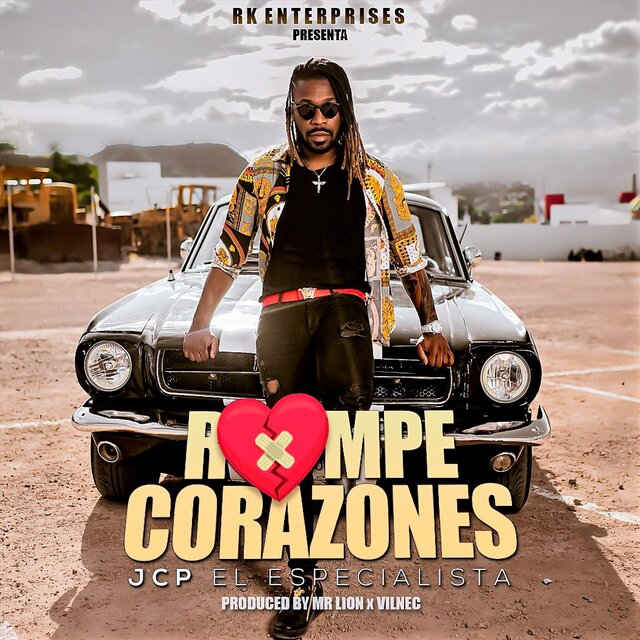 Rompe Corazones