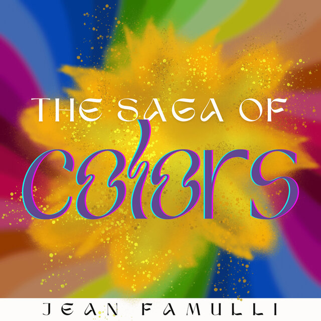 The Saga of Colors