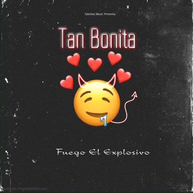 Tan Bonita