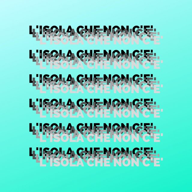L'isola che non c'è