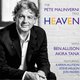 Cover art for album Heaven by The Pete Malinverni Trio