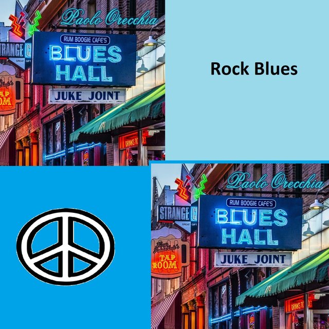 Blues Hall